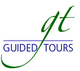 Guided Tours logo