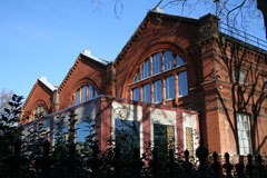 Museum of Childhood