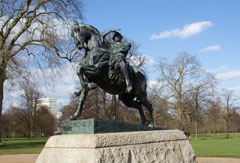 Kensington Gardens