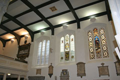 City Churches