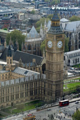The Elizabeth Tower