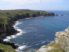 Cornwall